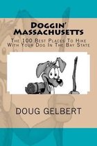 Hikewithyourdog.com Guidebooks- Doggin' Massachusetts