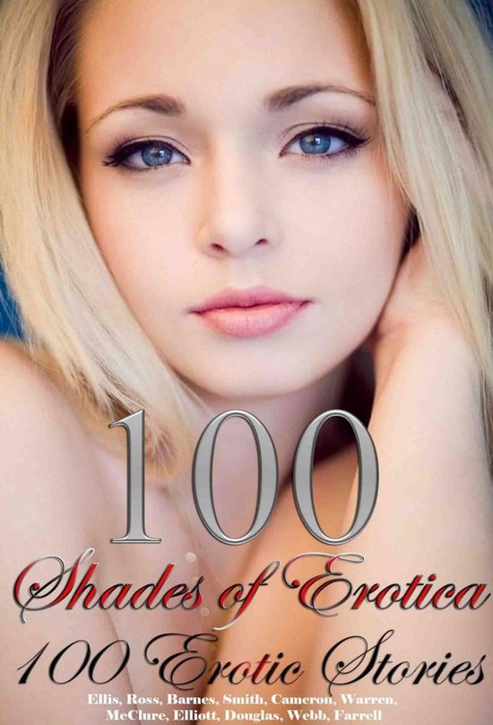 Shades Of Erotica Erotic Stories Ebook Ross Barnes