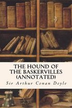 The Hound of the Baskervilles (annotated)
