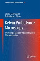 Springer Series in Surface Sciences 65 - Kelvin Probe Force Microscopy