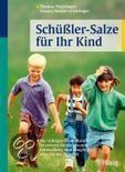 Schusler-Salze fur Ihr Kind: Die richtigen Minerals... | Book