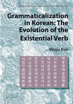 Grammaticalization in Korean