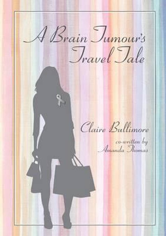 Foto: A brain tumours travel tale