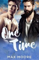 One Time: A Second Chance Gay Romance