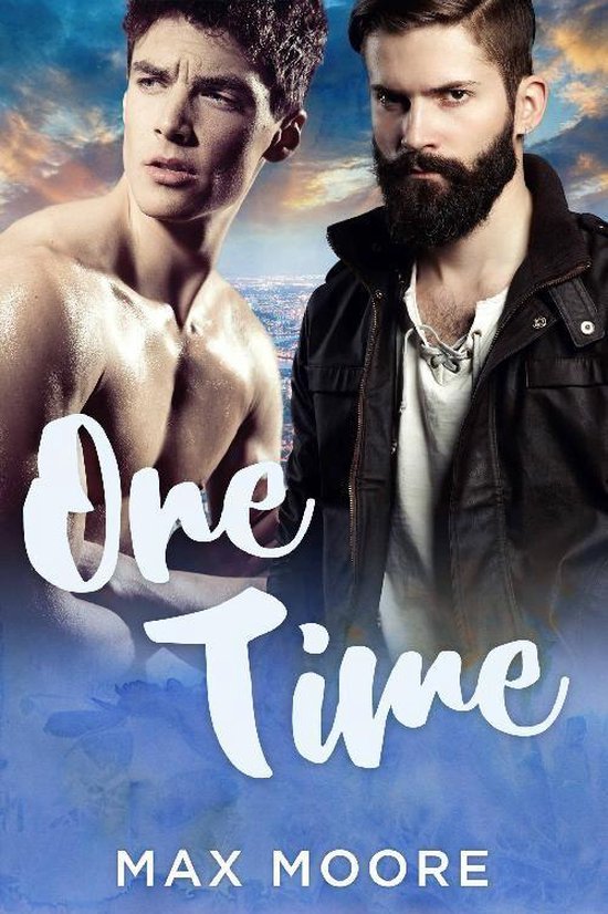 Foto: One time a second chance gay romance