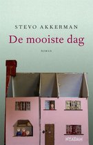 Omslag De mooiste dag