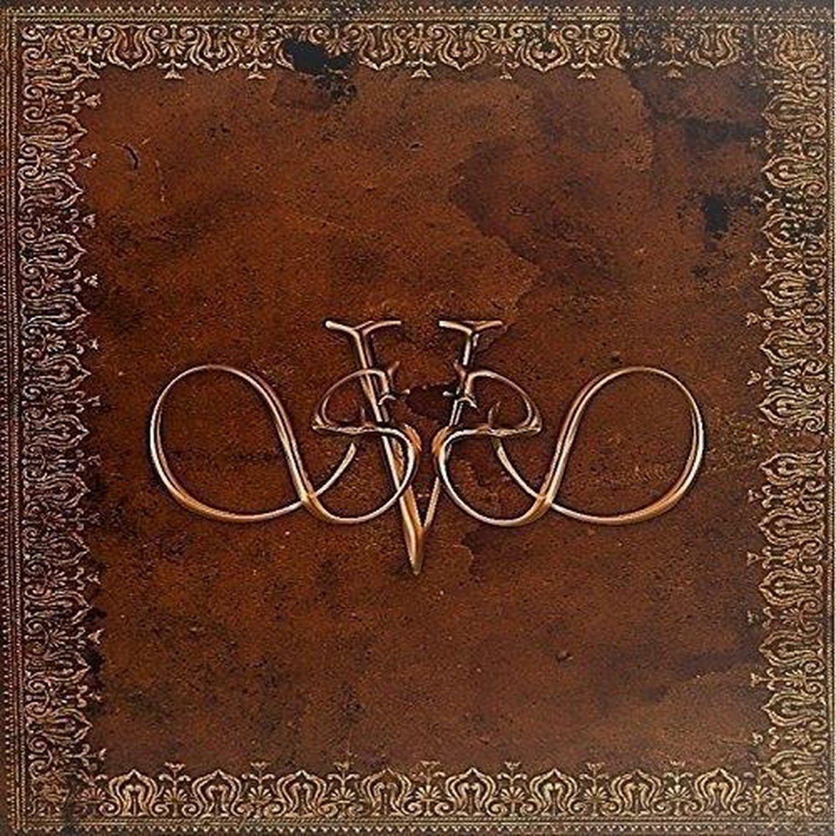 Star Sponge Vision - Crowley And Me (CD)