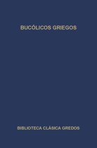 Biblioteca Clásica Gredos 95 - Bucólicos griegos