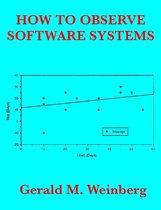 Quality Software Managment 3 - How to Observe Software Systems