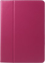 Shop4 - iPad Air 2019 Hoes / iPad Pro 10.5 (2017) Hoes - Book Case Lychee Roze