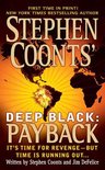 Deep Black 4 - Stephen Coonts' Deep Black: Payback