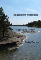 Escapee in Michigan (A Springvale Mystery Book 3)