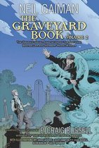 Graveyard Book Graphic Novel Volume 2