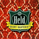 Geert Hautekiet - De Held (CD)