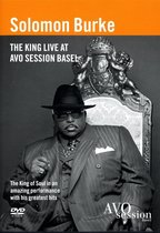 King Live At Avo Sessions