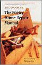 The Poetry Home Repair Manual