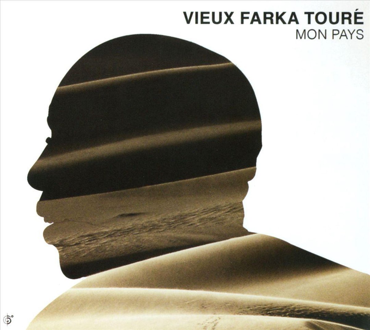 Vieux Farka Toure - Mon Pays