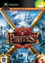 Sid Meier's: Pirates