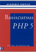 Basiscursus PHP 5