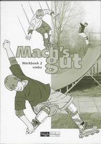 Mach's Gut / 2 Vmbo / Deel Werkboek