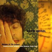 Kevin Meisel - Bring It To Light (CD)