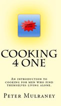 Living Alone - Cooking 4 One