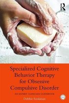 Specialized Cognitive Behavior Therapy F