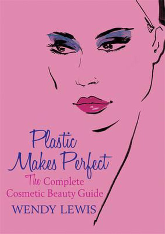 Plastic Makes Perfect - cover