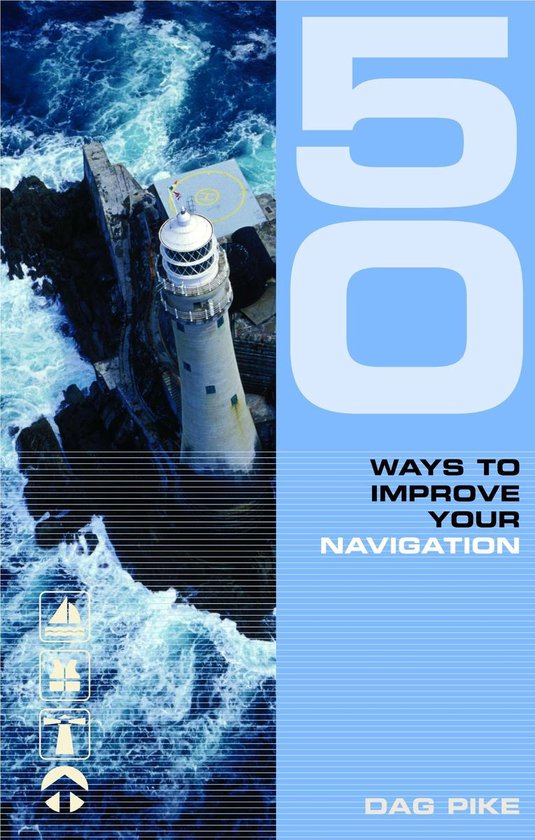 50 Ways to Improve Your Navigation - cover