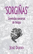 Sorgi as , leyendas navarras de brujas