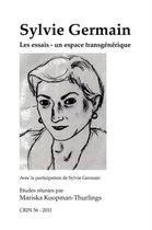 Sylvie Germain