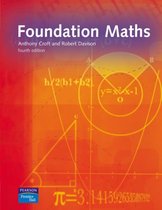 Omslag Foundation Maths