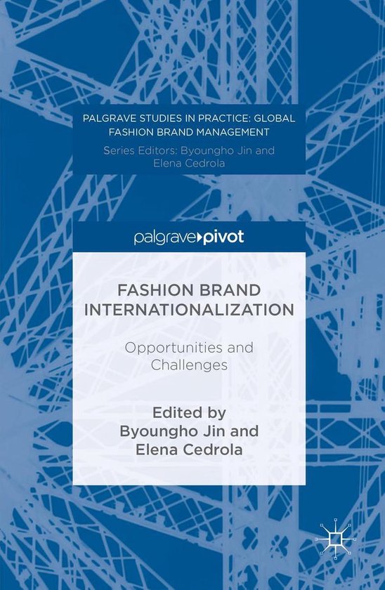 Business and Management (R0) - Fashion Brand Internationaliz ... - cover