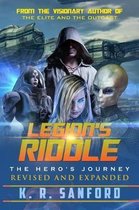 Legion's Riddle- Legion's Riddle