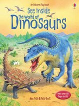 See Inside World Of DinosaursHB