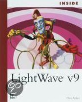 Inside Lightwave + DVD / druk 1