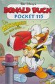 Donald Duck pocket 115 - geluksdubbeltje kan raar