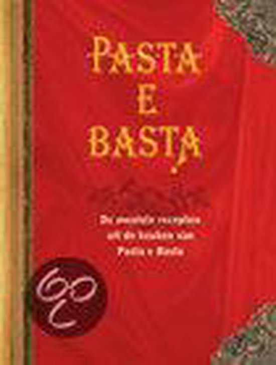 9789021537184 - Pasta E Basta