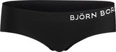 Bjorn Borg Hipster 1-Pack- Dames - Black Beauty - 9999-108190651 - Maat 40