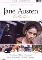 Jane Austen Box