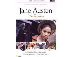 Jane Austen Box