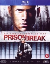 Prison Break - Seizoen 1