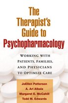 The Therapist's Guide to Psychopharmacology