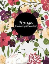 House Cleaning Checklist