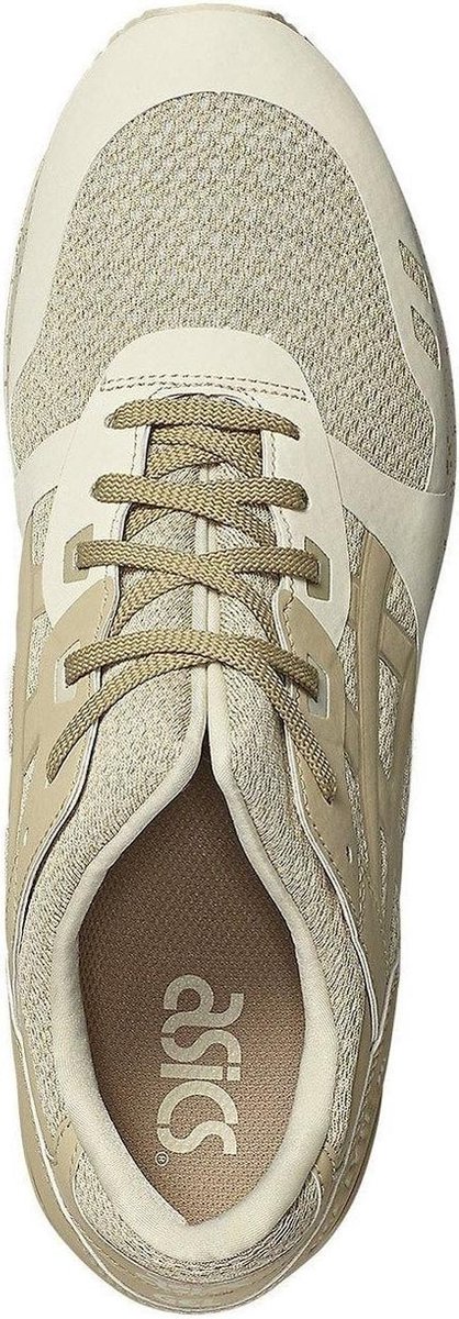 Asics Sneakers Gel-lyte Iii Ns Heren Beige Maat 38 | bol.com