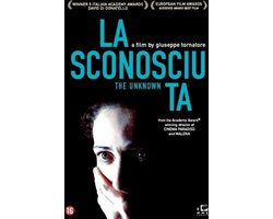 Sconosciuta (The Unknown)