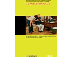 Kolderbrigade - Seizoen 1