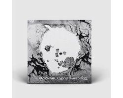 CD: Radiohead - A Moon Shaped Pool