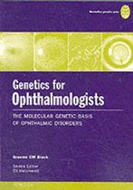 Genetics for Ophthalmologists