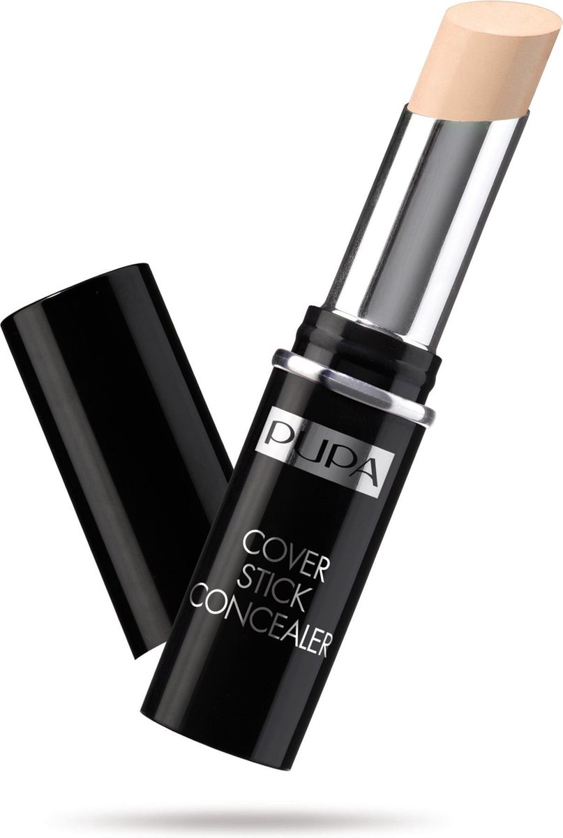 Goedkoopste PUPA Milano Cover Stick Concealer 001 Light Beige